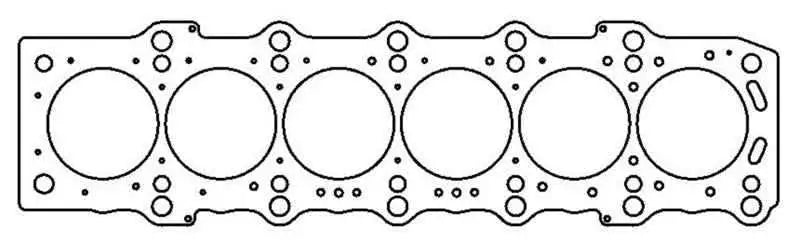 Cometic Gasket C4276-051