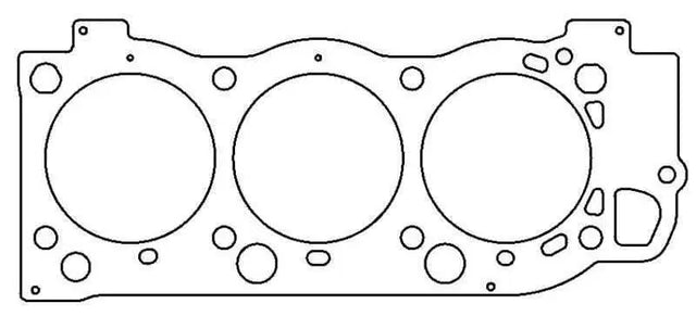 Cometic Gasket C4214-051