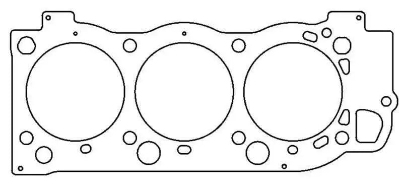 Cometic Gasket C4214-051