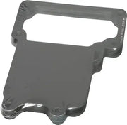 Stacked metal CPU backplates for Cometic Transmission Top Cover Gasket RV parts & accessories