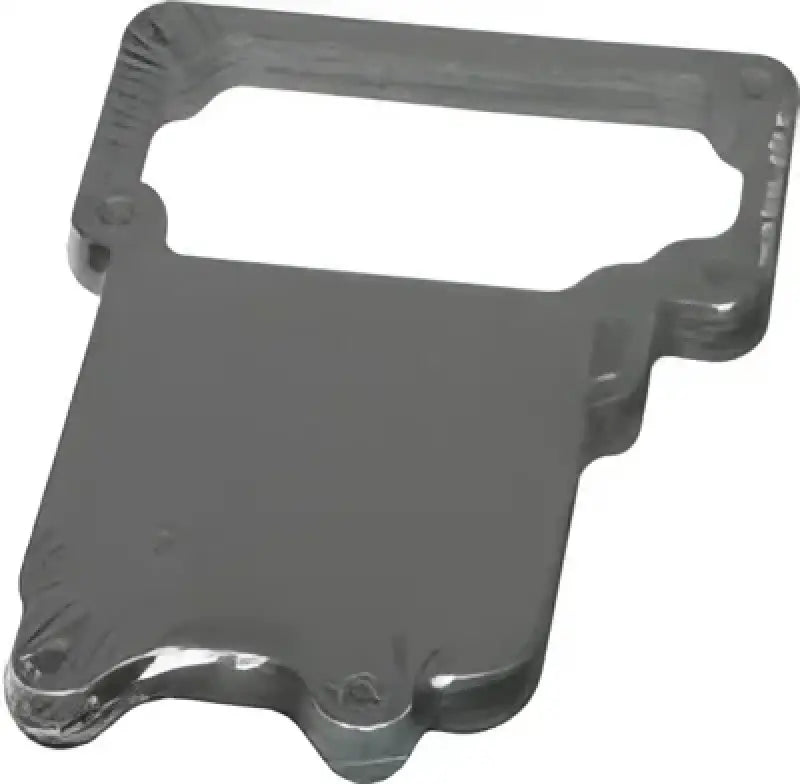 Stacked metal CPU backplates for Cometic Transmission Top Cover Gasket RV parts & accessories