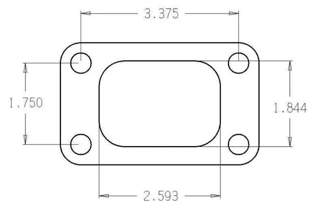 Cometic Gasket C4514