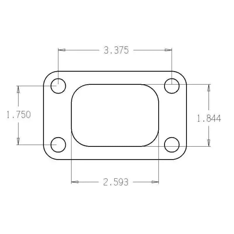 Cometic Gasket C4514