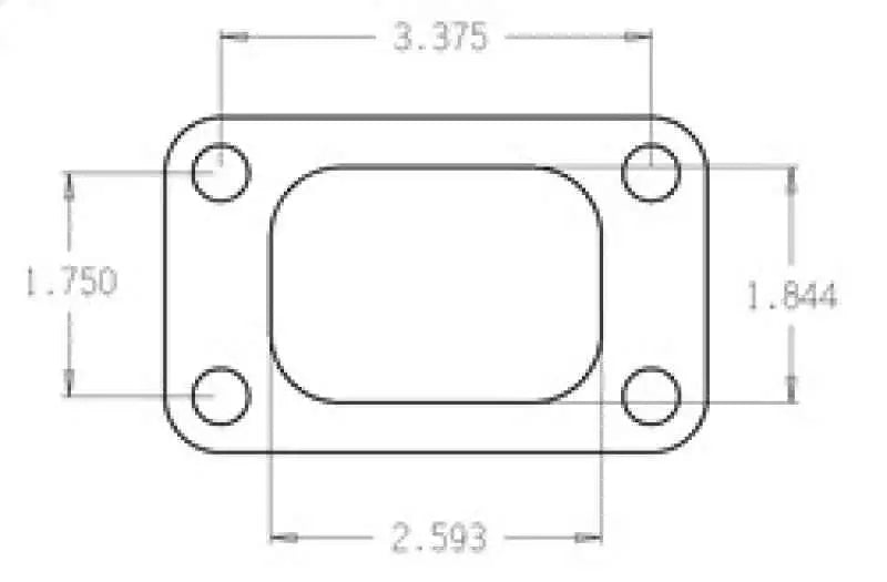 Cometic Gasket C4514