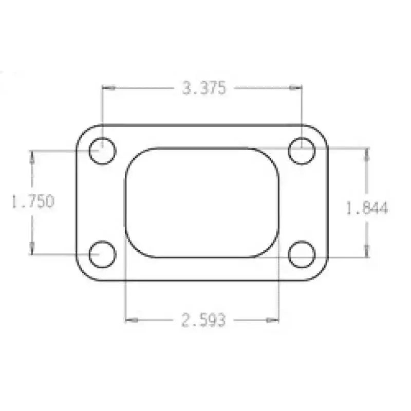 Cometic Gasket C4514