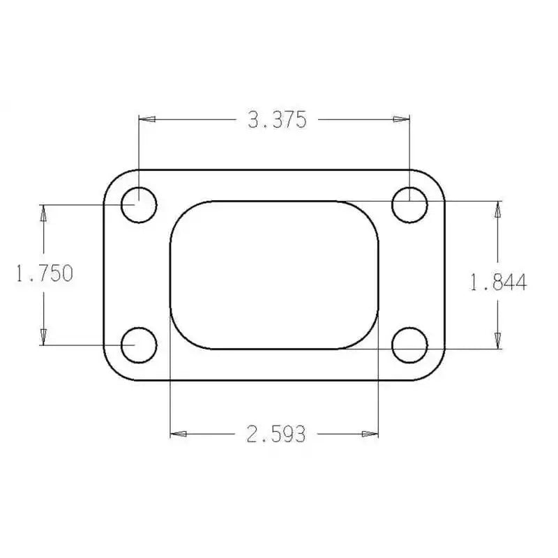 Cometic Gasket C4514
