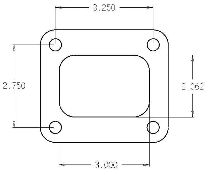 Cometic Gasket C4516