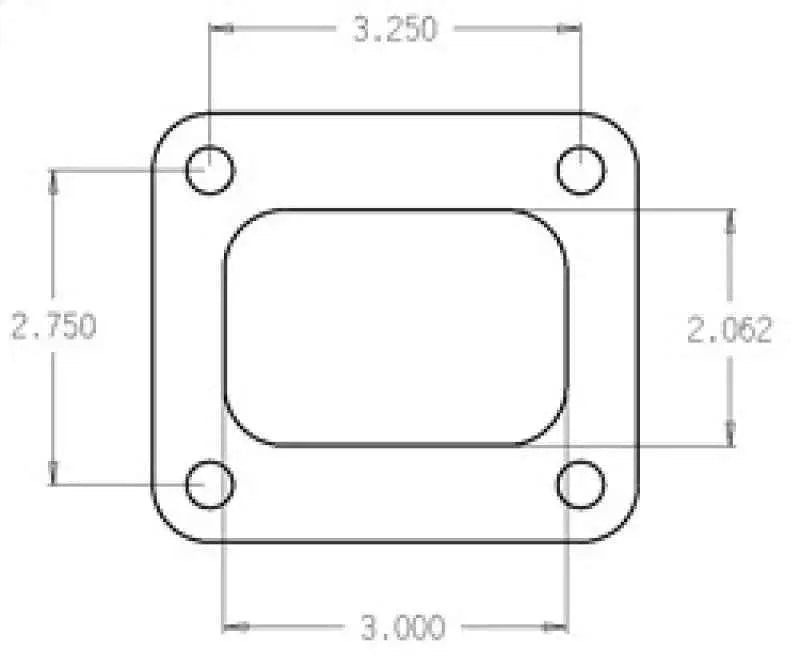 Cometic Gasket C4516