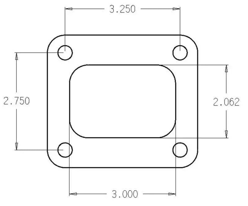 Cometic Gasket C4516