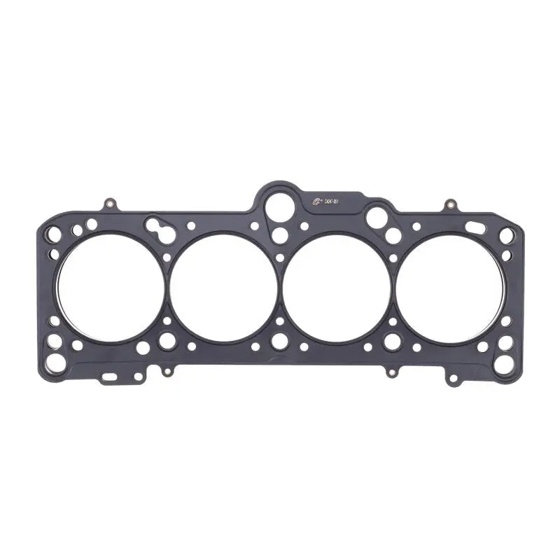 Cometic Gasket C4247-060 Cometic VW / Audi 1800/2000cc 83mm .060 inch MLS Head Gasket