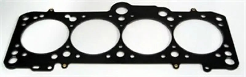 Black engine head gasket for VW Audi 1800/2000cc MLS head gasket upgrade