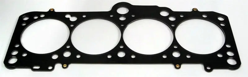 Black engine head gasket for Cometic VW Audi 1800/2000cc MLS head gasket replacement