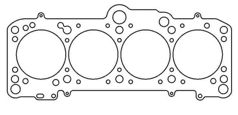 Cometic Gasket C4246-060