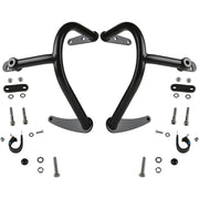 P4015-002 NATIONAL CYCLE Comfort Bar/Pr Black