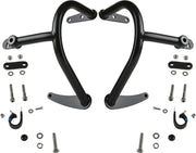 P4015-002 NATIONAL CYCLE Comfort Bar/Pr Black