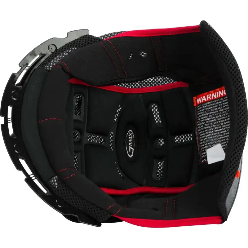 GMAX G098032