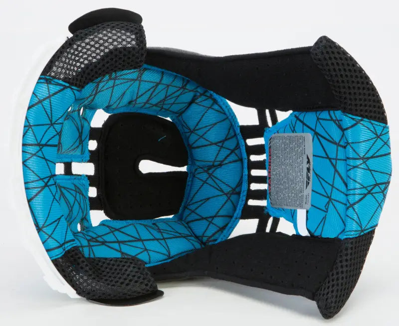 Comfort Liner ’15 Formula Blue/Silver X