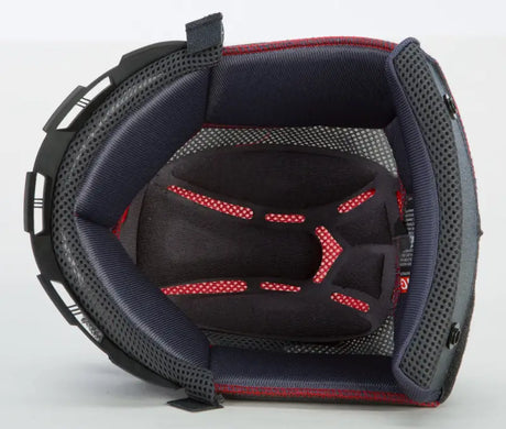GMAX Comfort Liner 21mm Xs Gm 11 for Powersports