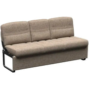 Comfortable 68 Inch Jackknife Sofa for RVs - Lippert