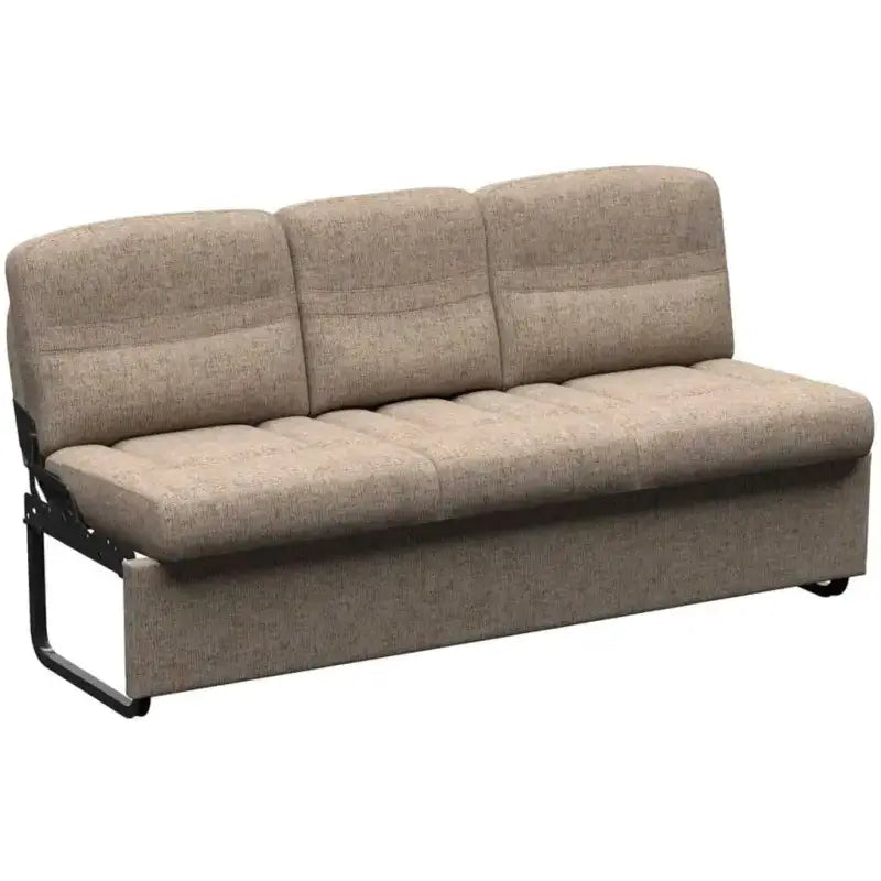 Comfortable 68 Inch Jackknife Sofa for RVs - Lippert