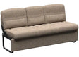 Comfortable 68 Inch Jackknife Sofa for RVs - Lippert