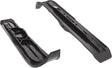 Command Skis Black - Powersports
