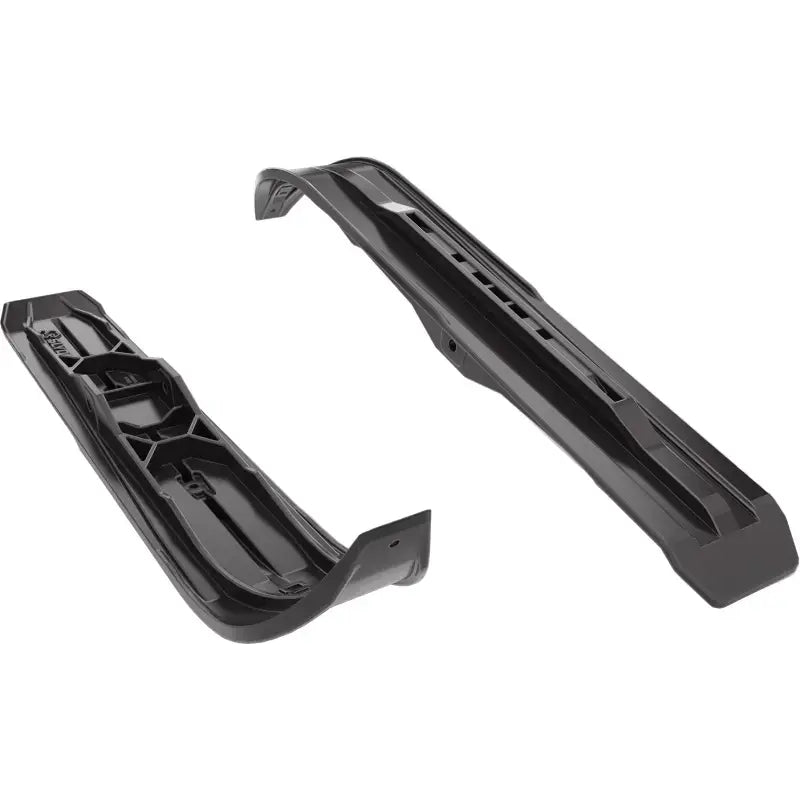 Command Skis Black - Powersports
