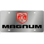 COMMANDER Magnum Truck Commander Package Add To Rack - Headache