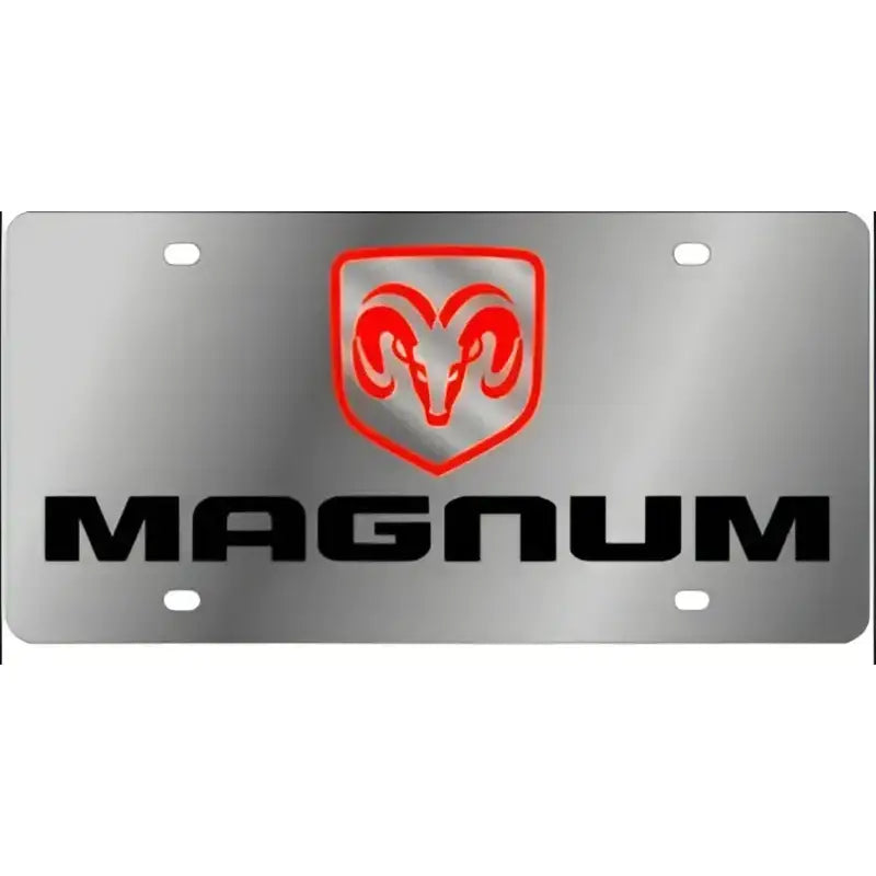 COMMANDER Magnum Truck Commander Package Add To Rack - Headache