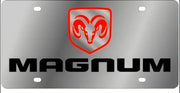 COMMANDER Magnum Truck Commander Package Add To Rack - Headache