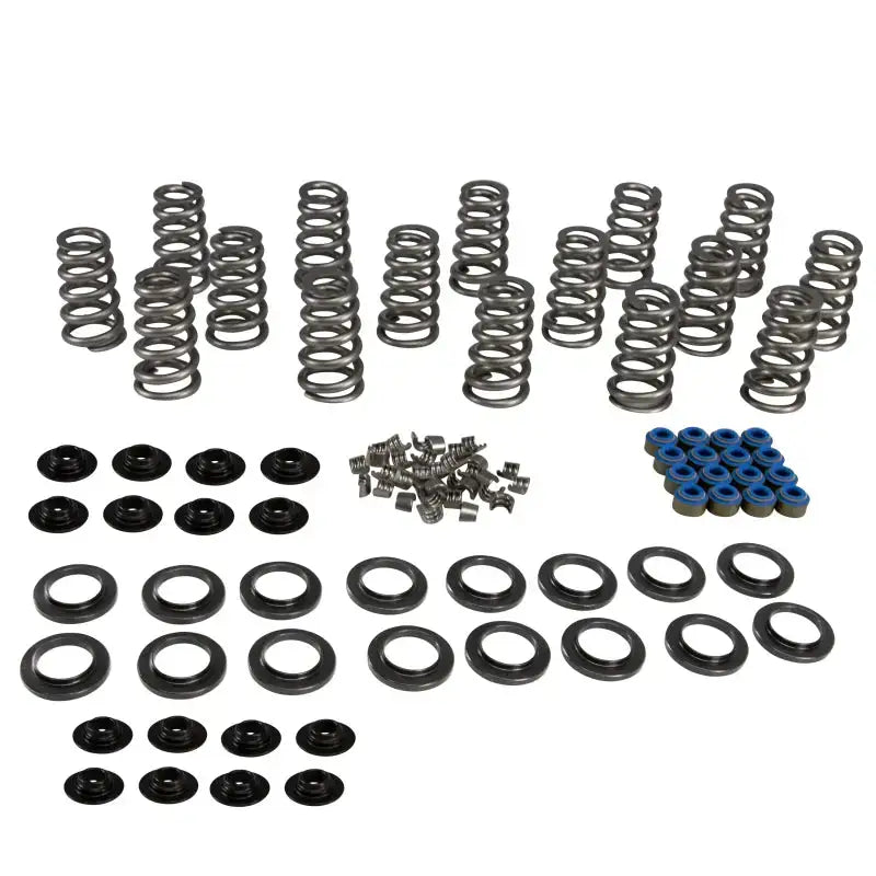 COMP Cams 2009-18 Dodge 5.7 / 6.2 / 6.4 HEMI Conical Valve Spring Kit.660in/.932in Dia - Truck & Automotive