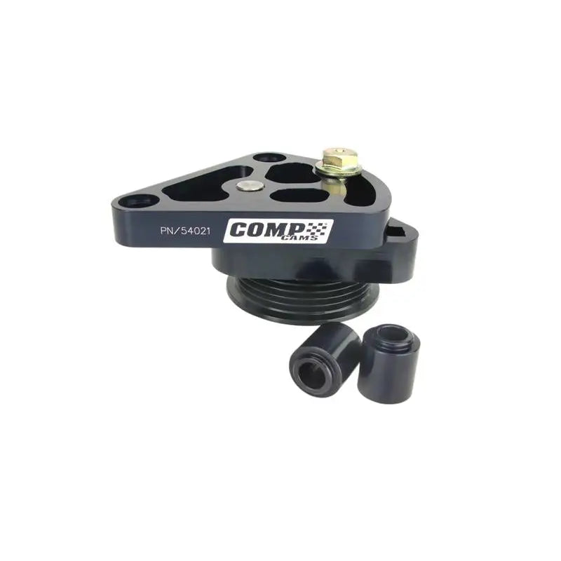 COMP Cams 54021 COMP Cams Belt Tensioner W/Idler Gm LS