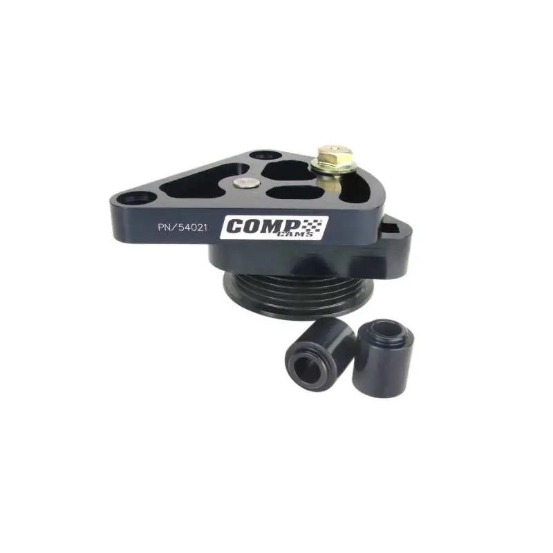 COMP Cams 54021 COMP Cams Belt Tensioner W/Idler Gm LS