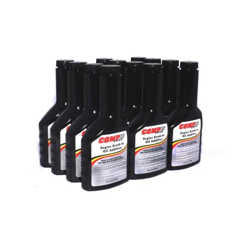 COMP Cams 159-12 COMP Cams Camshaft Break-In Lube Case O
