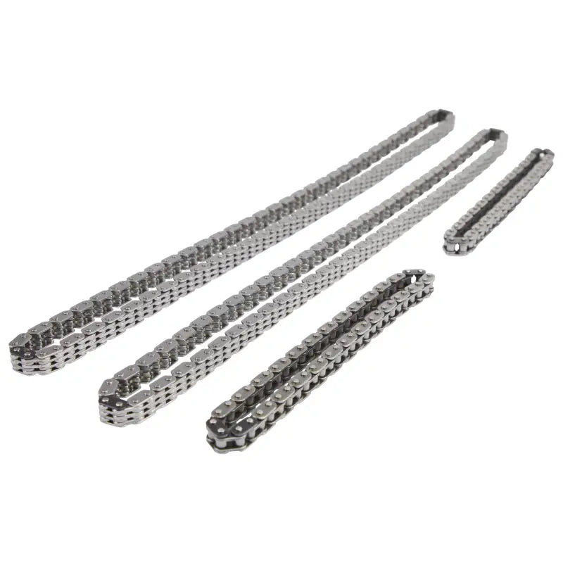 COMP Cams 3041CPG COMP Cams High-Tech Timing Chain Set 11-14 Ford Coyote - 3041CPG