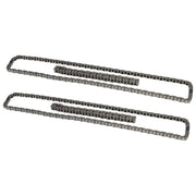 COMP Cams 3042CPG COMP Cams High-Tech Timing Chain Set 15-18 Ford Coyote - 3042CPG