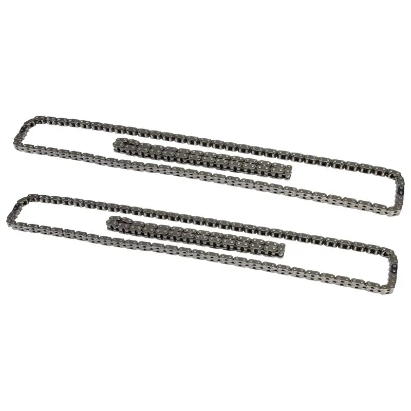 COMP Cams 3042CPG COMP Cams High-Tech Timing Chain Set 15-18 Ford Coyote - 3042CPG