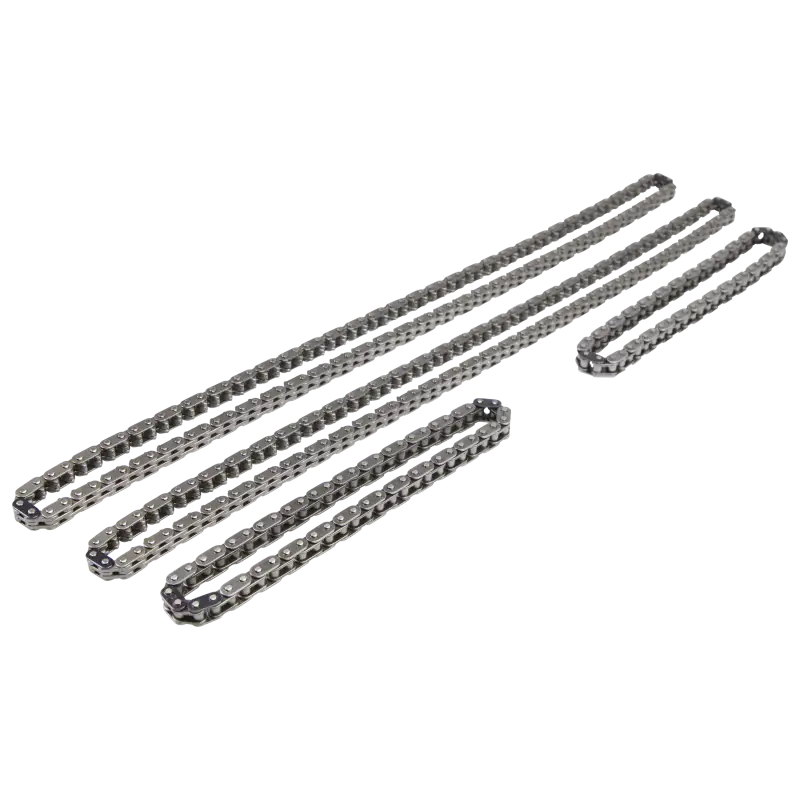 COMP Cams High-Tech Timing Chain Set 15-18 Ford Coyote - 3042CPG