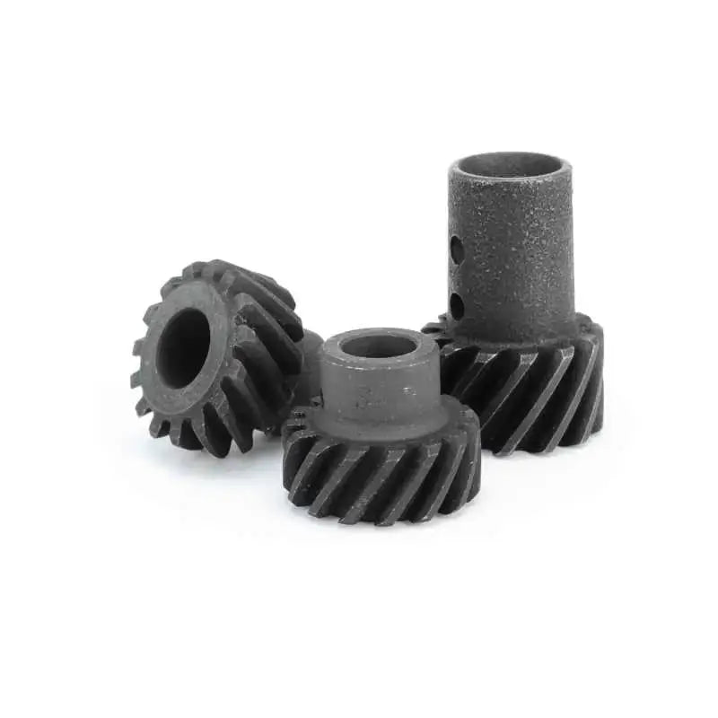 COMP Cams Melonized Distributor Gear .531in Shaft - 435M