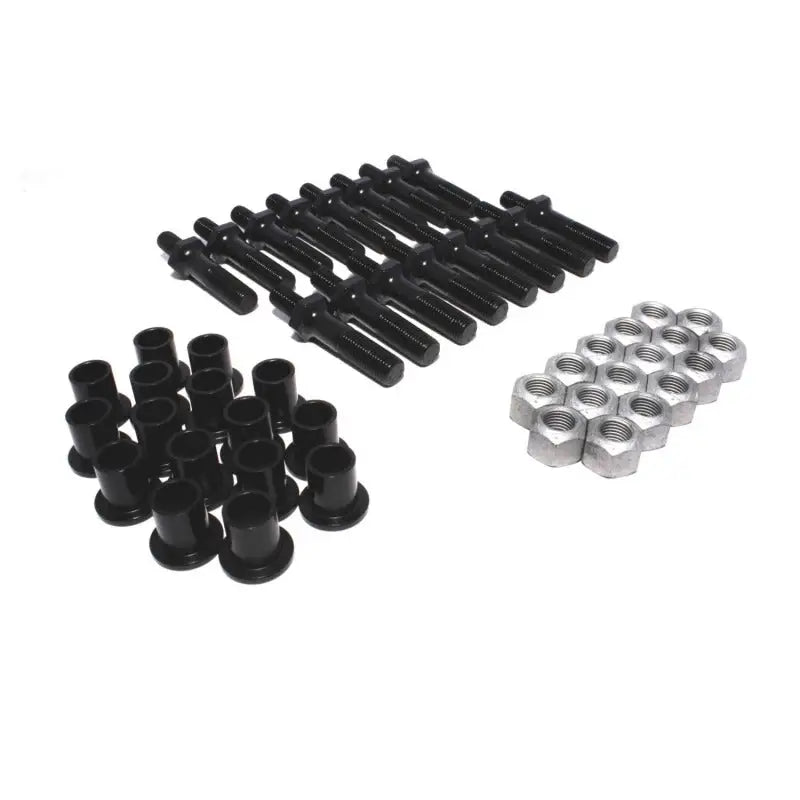 COMP Cams Rocker Arm Kit CB Adj - Truck & Automotive