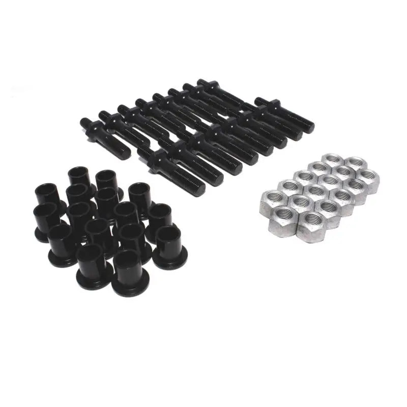 COMP Cams Rocker Arm Kit CB Adj - Truck & Automotive