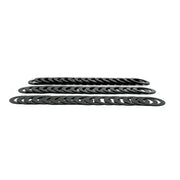 COMP Cams 4754CPG COMP Cams Spring Shim Kit 1.437 - 4754CPG