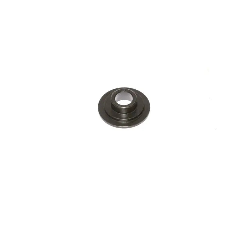Metal valve spring retainer for comp cams steel cams steel retainer 1.437in