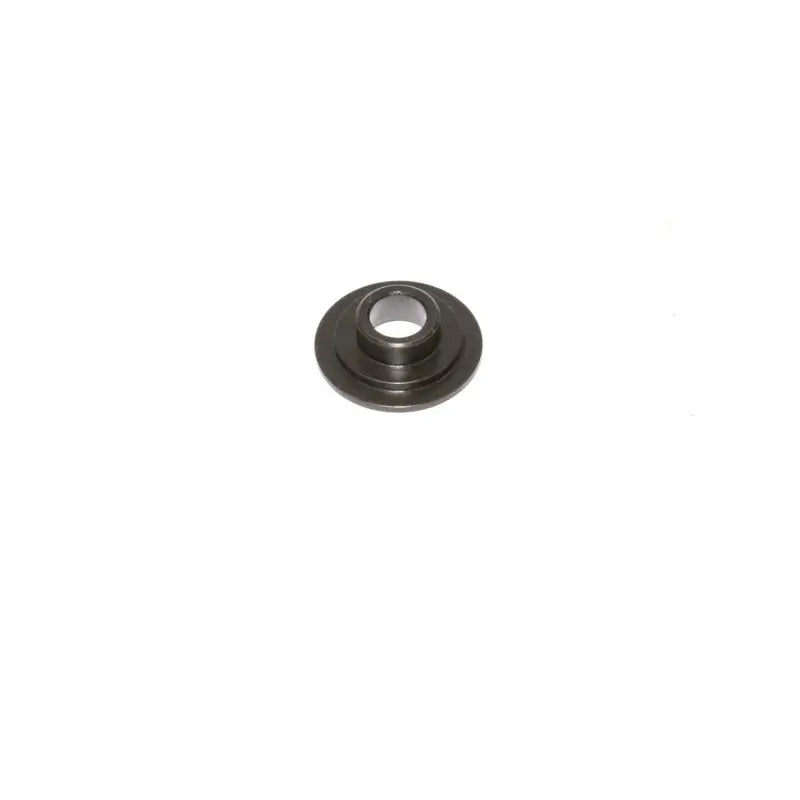 Metal valve spring retainer for cams steel retainer by COMP Cams Steel