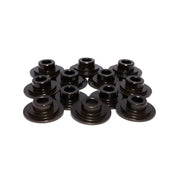 COMP Cams 744-12 COMP Cams Steel Retainers 3/8in 1.437in