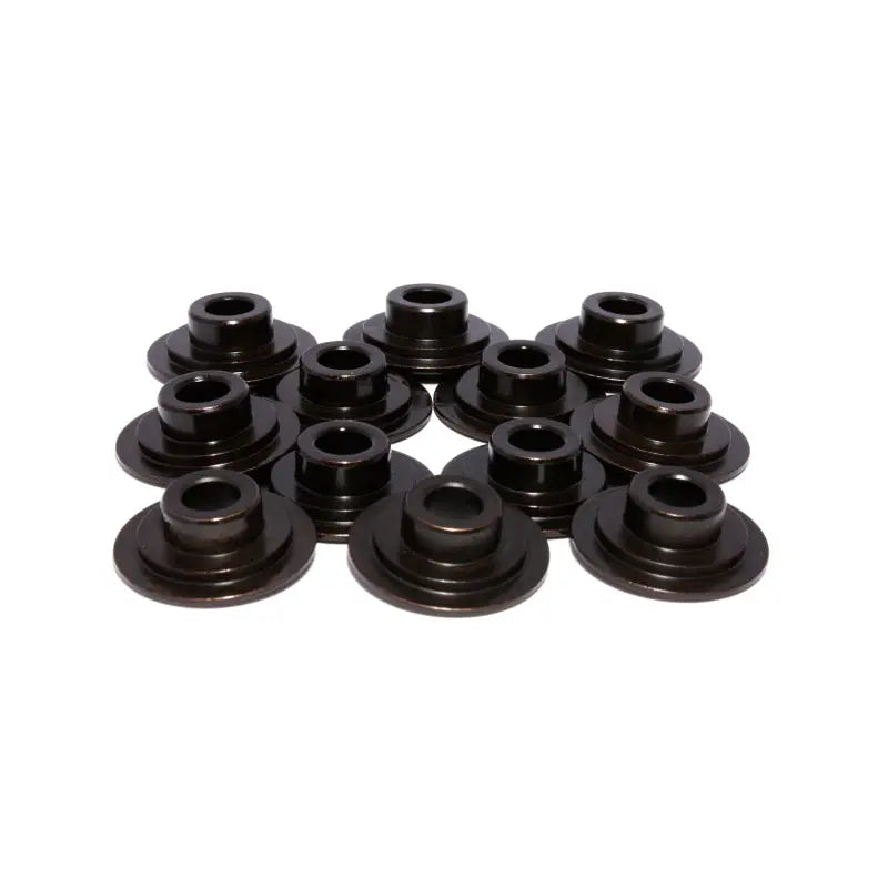 COMP Cams 744-12 COMP Cams Steel Retainers 3/8in 1.437in