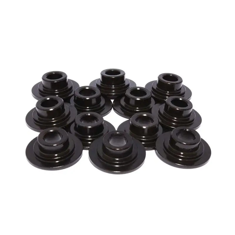 COMP Cams 744-12 COMP Cams Steel Retainers 3/8in 1.437in
