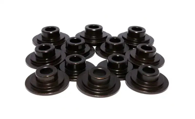 COMP Cams Steel Retainers 3/8in 1.437in - Truck & Automotive