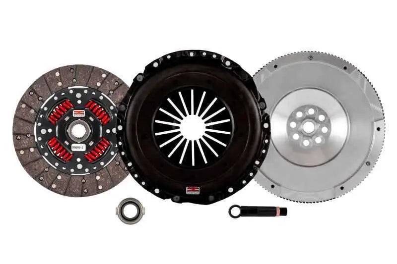 Competition Clutch 8091-STU-2100