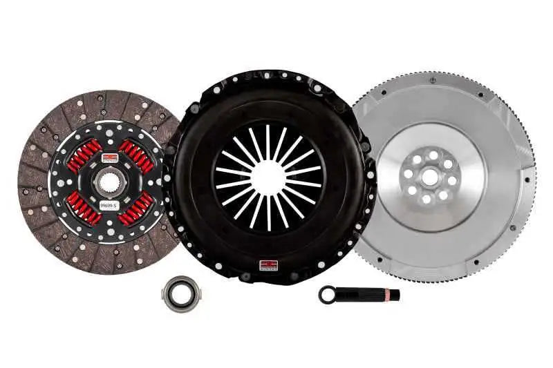 Competition Clutch 8091-ST-2100